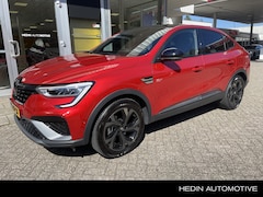 Renault Arkana - 1.6 E-Tech hybrid 145PK E-Tech engineered | PANODAK | BOSE | LEDER | STOEL+STUUR VERWARMIN