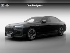 BMW 7-serie - M760e xDrive | M Performance Pack | Innovation Pack | Executive Pack | Executive Lounge |