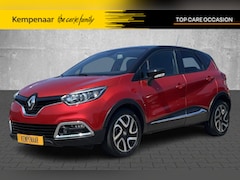 Renault Captur - 1.2 TCe Dynamique