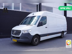 Mercedes-Benz Sprinter - 314 2.2 CDI Automaat L3H2 EURO 6 - Airco - Navi - Cruise - Camera - € 18.900, - Excl