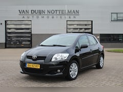 Toyota Auris - 1.6-16V Executive Business / Leer / Automaat / N.A.P