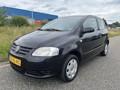 Volkswagen Fox - 1.4 Trendline
