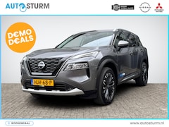 Nissan X-Trail - 1.5 e-4orce Tekna Plus 4WD 7p