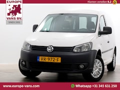 Volkswagen Caddy - 1.6 TDI Comfortline Airco/Cruise MARGE BTW-VRIJ 08-2015