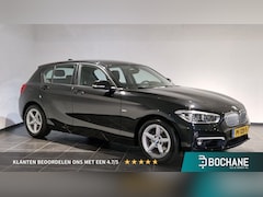 BMW 1-serie - 118i Corporate Lease Executive | Afneembare Trekhaak