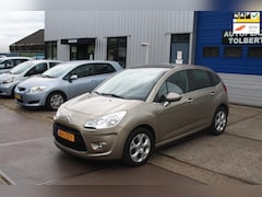 Citroën C3 - 1.6 VTi Exclusive BJ'10 CLIMA 81.000KM NW-APK