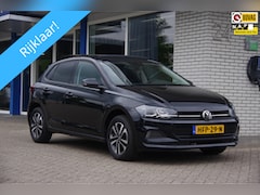 Volkswagen Polo - Comfortline Panoramadak Cruise App-connect