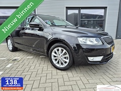 Skoda Octavia Combi - 1.0 TSI Greentech Ambition Business