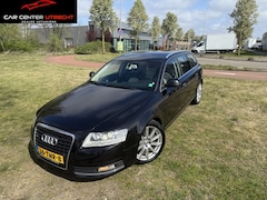 Audi A6 Avant - 3.0 TDI quattro | netjes | lees info |