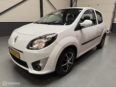 Renault Twingo - 1.2 Elektrisch-Pakket|Keurige auto