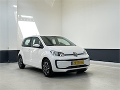 Volkswagen Up! - 1.0 BMT move up | NL | 1e Eig. | 5-DRS | Airco | LED | Bluetooth |