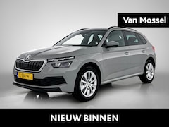 Skoda Kamiq - 1.0 TSI Sport Business