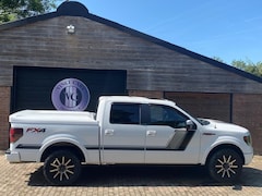 Ford F150 - USA 5.0L V8 Coyote Boss