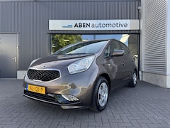 Kia Venga - 1.4 Cvvt Dynamic Plus Line (NAVI|CAMERA|4-SEIZ|CRUISE|PDC)