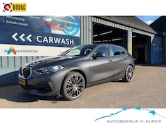 BMW 1-serie - 118i Executive