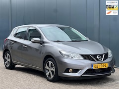 Nissan Pulsar - 1.2 DIG-T Automaat|360 Camera|NAP|Trekhaak|Boekjes