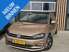 Volkswagen Polo - 1.0 TSI Highline