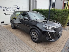 Peugeot 2008 - 1.2 PureTech Active Pack Led 360-Camera Navi-Carplay Android