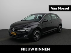 Volkswagen Polo - 1.0 TSI Comfortline 95 PK | Automaat | Navigatie | Apple Carplay | Adaptieve Cruise Contro
