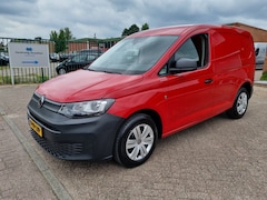 Volkswagen Caddy Cargo - BENZINE////GARANTIE///AIRCO
