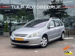Peugeot 307 SW - 1.6 16V Premium 7-Persoons