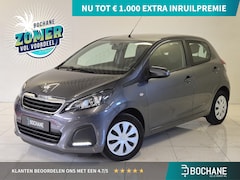 Peugeot 108 - 1.0 e-VTi Active | Airco | Bluetooth |