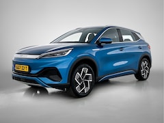 BYD Atto 3 - Comfort 60 kWh | Bouwjaar, 2024 | Warmtepomp | 12, 8 " multimediascherm | schuif-/kantelda