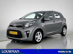 Kia Picanto - 1.0 DPi ComfortLine 5p NL Auto | NAP |