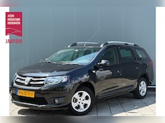 Dacia Logan MCV - BWJ 2016 | 0.9 TCe 90PK Bi-Fuel Ambiance | TREKHAAK | AIRCO | NAVI | CRUISE | LPG-G3