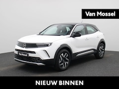 Opel Mokka Electric - Elegance 50-kWh 11kw bl