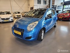 Suzuki Alto - 1.0 Comfort