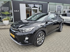 Kia Stonic - 1.0 T-GDi DynamicLine Navigatie | Climate | 17 Inch Info Daan 0492-588964