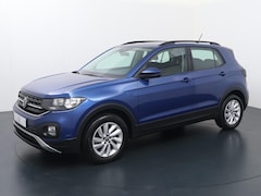 Volkswagen T-Cross - 1.0 TSI Life | 95 PK | Adaptive cruise control | Parkeersensoren | Apple Carplay/Android A