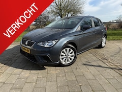 Seat Ibiza - 1.0 TSI Style Business Intense