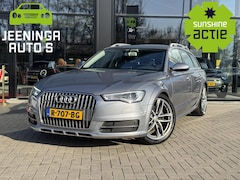 Audi A6 allroad quattro - 3.0 TDI Premium Edition | Luchtvering|