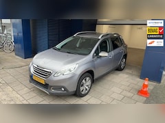 Peugeot 2008 - 1.2 PureTech Style