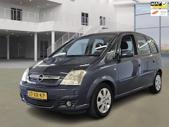 Opel Meriva - 1.4-16V Temptation