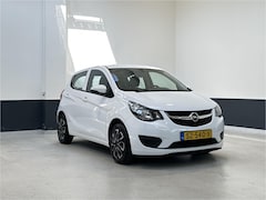 Opel Karl - 1.0 ecoFLEX Edition | NL | Apple Carplay| Navigatie middels smartdevice | Cruise | Bluetoo