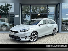 Kia Cee'd Sportswagon - Ceed 1.0 T-GDi Design Edition
