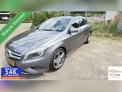 Mercedes-Benz A-klasse - 180 Ambition