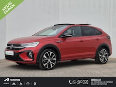 Volkswagen Taigo - 1.5 TSI R-Line Automaat / Comfort-pakket / R-line pakket / Design-pakket / Apple Carplay A