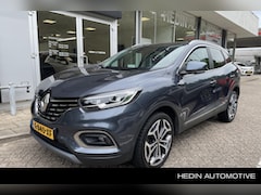 Renault Kadjar - 1.3 TCe Intens AUTOMAAT | PANODAK | DODEHOEK | CAMERA | NAVIGATIE | 19INCH LICHTMETAAL |