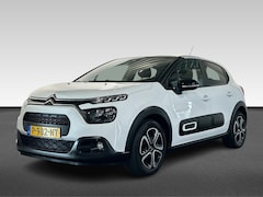 Citroën C3 - 1.2 PureTech 82pk Start&Stop Feel