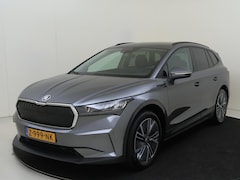 Skoda Enyaq iV - 60 Selection | Keyless | Achteruitrijcamera | Stoel- en stuurwielverwarming | Navigatie |