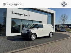 Volkswagen ID. Buzz Cargo - Bedrijfswagens Economy Business Elektromotor 125 kW (170 pk) 2988 | 389538 | 3 zitplaatsen