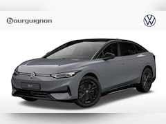 Volkswagen ID.7 - Limited Edition 77 kWh | Nu tijdelijk te bestellen vanaf €48.990 | op=op | Zelf samen te s