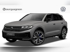 Volkswagen Touareg - R Edition 3.0 eHybrid 462 pk | Luchtvering | Soft Close | Trekhaak | HUD | 4 Motion | Dyna