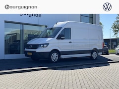 Volkswagen Crafter - 35 2.0 TDI L3H3 Trendline | 140PK | Laadruimte Betimmering | Side Bars | Lichtmetaal 17" |