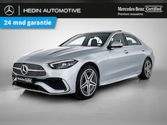 Mercedes-Benz C-klasse - C 300e Limousine Automaat AMG Line | Premium Plus Pakket | Winterpakket | Panoramadak | Di