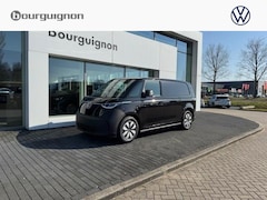 Volkswagen ID. Buzz Cargo - Bedrijfswagens Economy Business Elektromotor 210 kW (286 pk) 2988 | 366554 | Metallic zwar